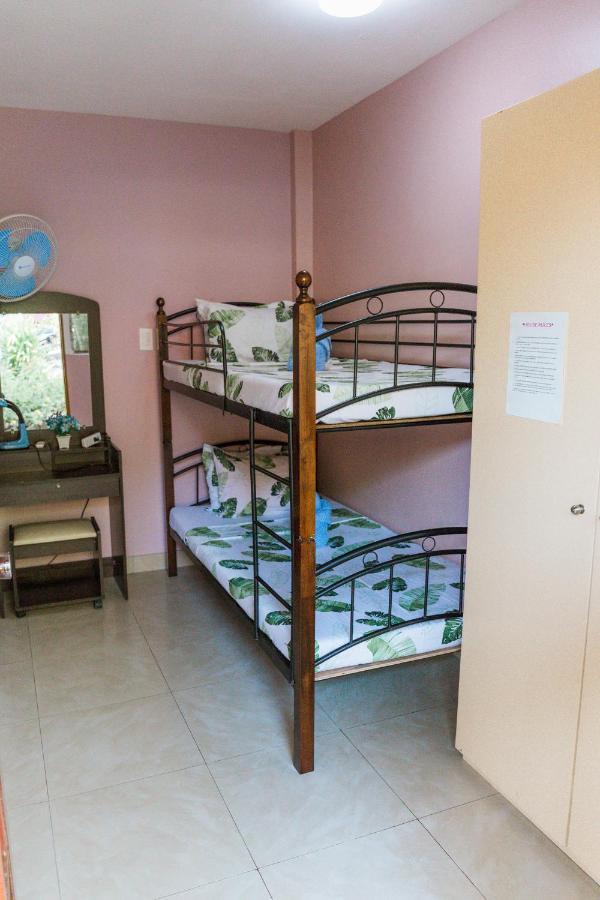 Backpackers Place In Seaviewhills Bohol Panglao Luaran gambar