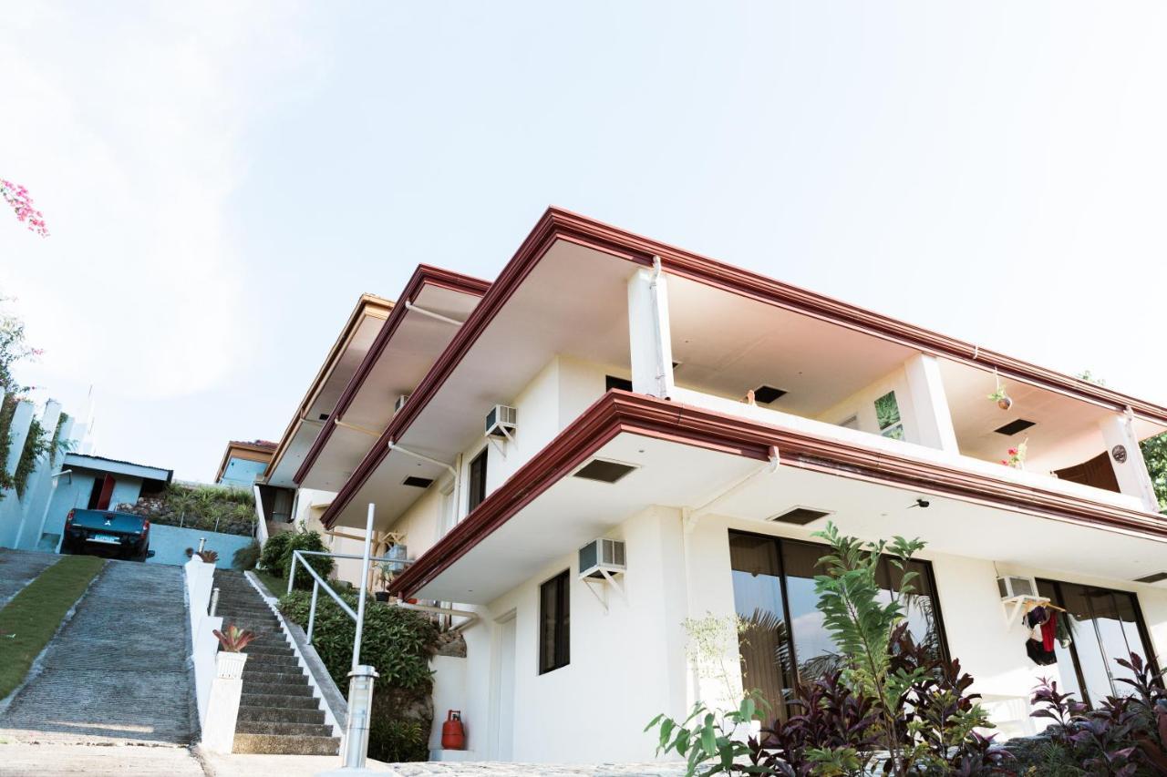 Backpackers Place In Seaviewhills Bohol Panglao Luaran gambar