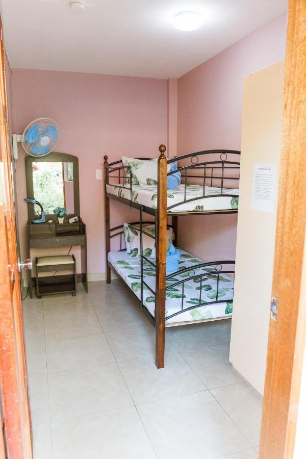 Backpackers Place In Seaviewhills Bohol Panglao Luaran gambar