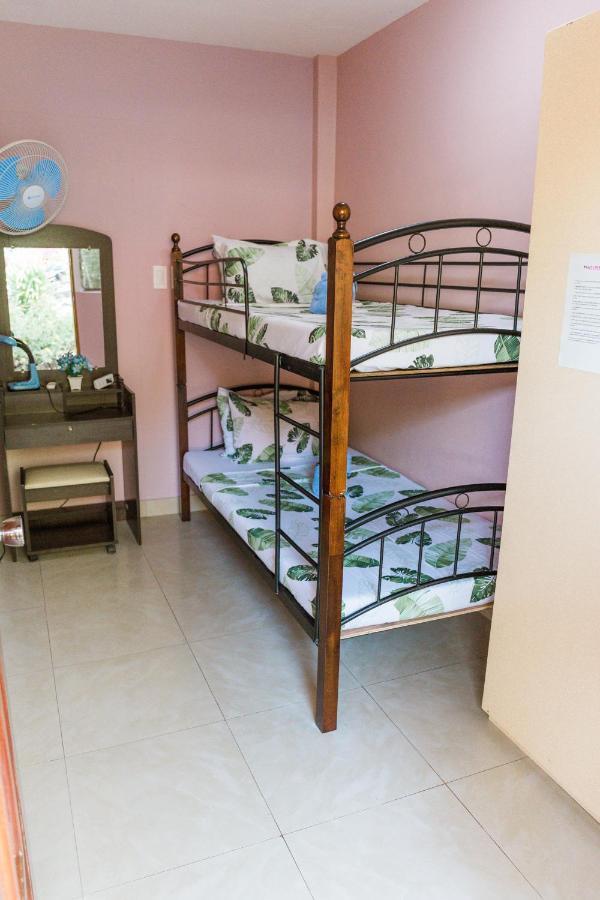 Backpackers Place In Seaviewhills Bohol Panglao Luaran gambar